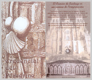 Camino de Santiago alojamiento casa rural