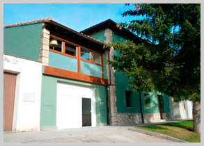 Casa rural burgos casa rural burgos